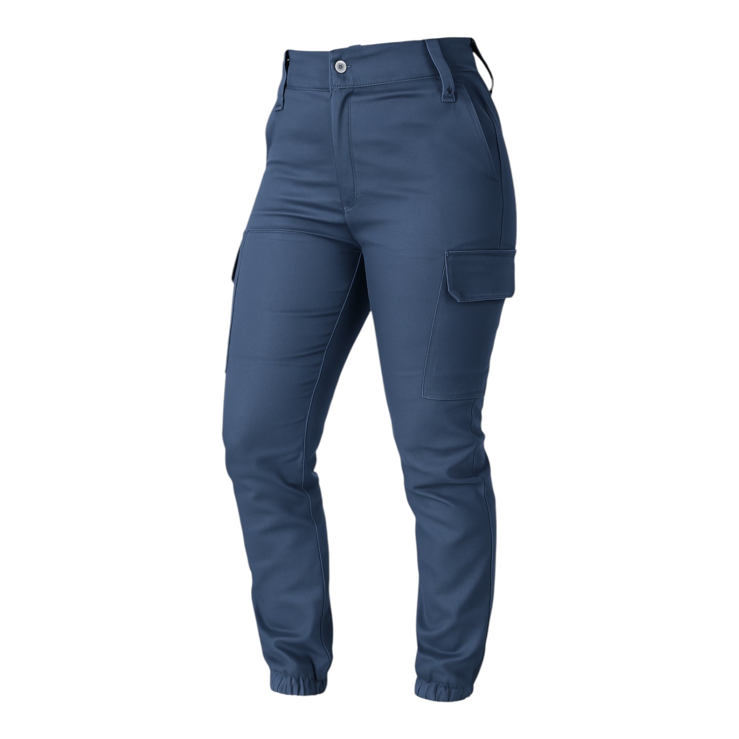 Pantalón Táctico Policial Elastizado - Imagen 10