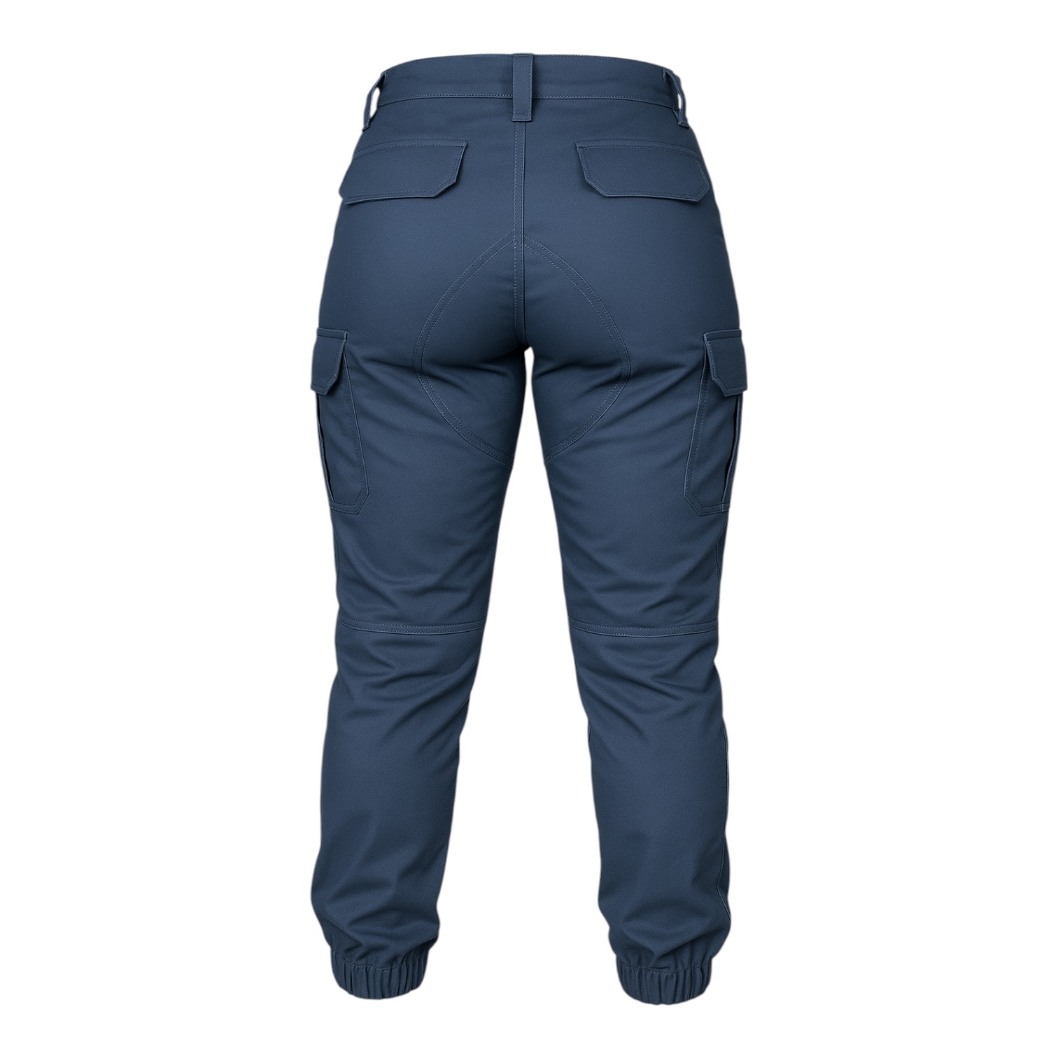 Pantalón Táctico Policial Elastizado - Imagen 7