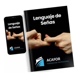 Lenguaje De Señas