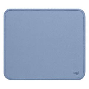 Mouse Pad Logitech M Azul