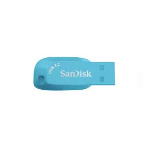 Pen Drive Sandisk Ultra Shift 32gb Usb-a 3.2 Gen 1 Bachelor Button