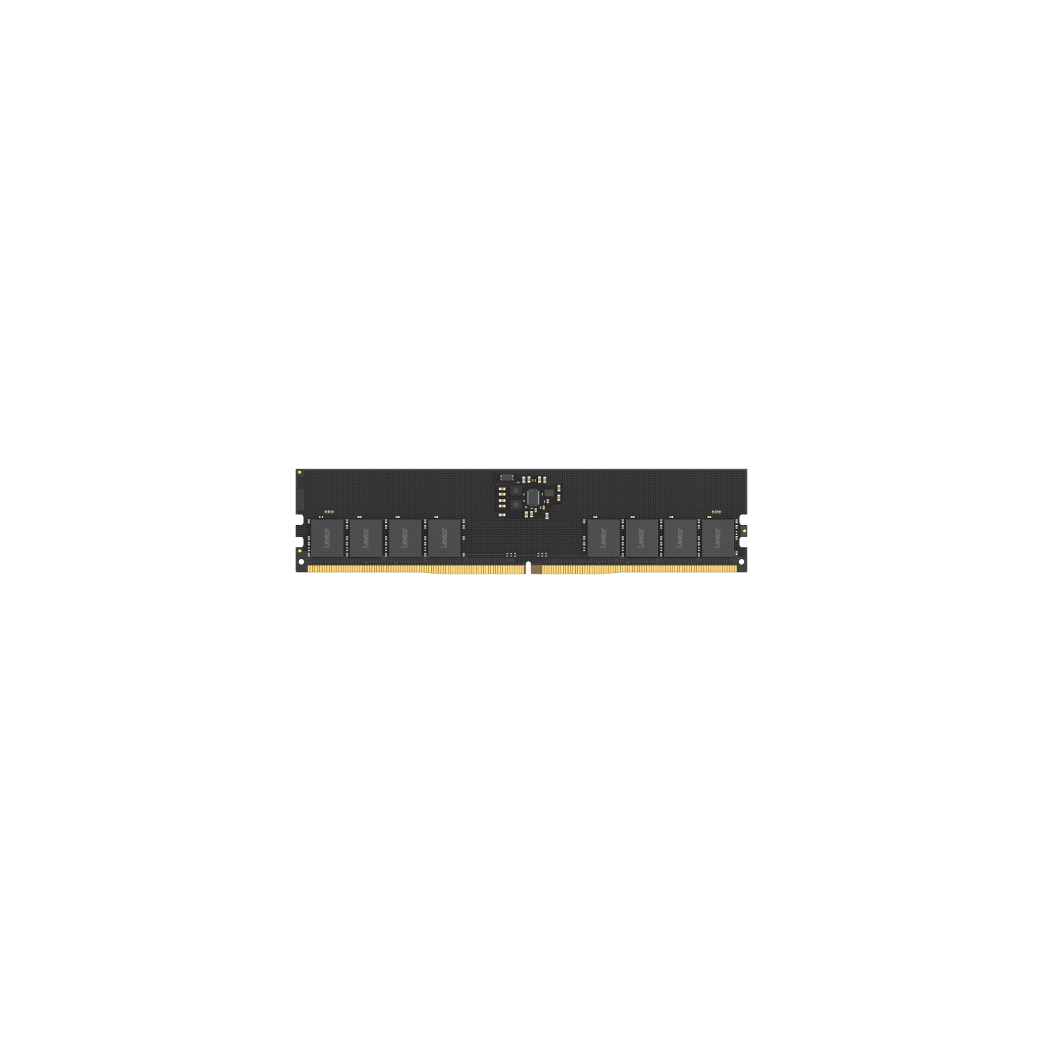 Memoria Lexar Udimm Ddr5 16gb 5600mhz
