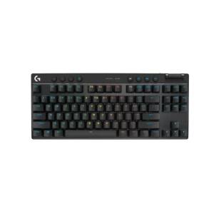 Teclado Inalámbrico Logitech Pro X Lightspeed Mage