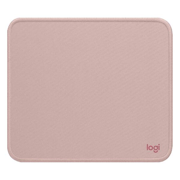 Mouse Pad Logitech M Rosa