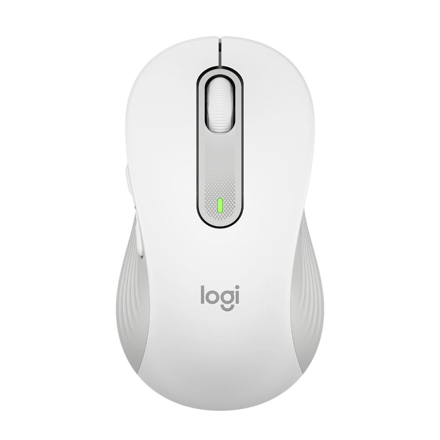 Mouse Inalámbrico Logitech M650 Blanco