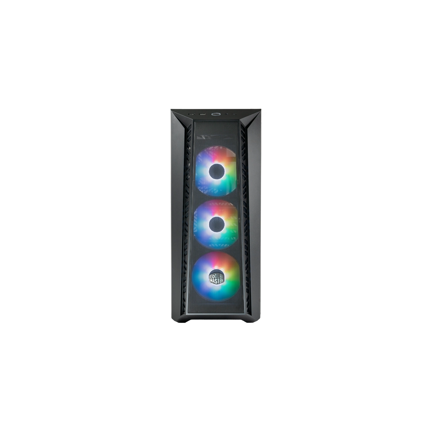 Gabinete Cooler Master Masterbox 520 Mesh