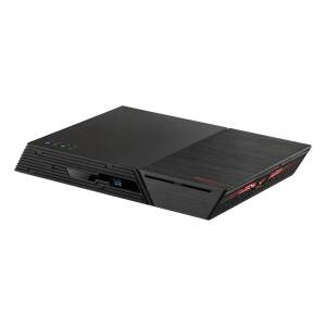 Asustor Nas Mini Desk Flashstor 6 Fs6706t 6x Nvme