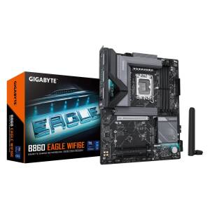 Motherboard Gigabyte B860 Eagle Wifi6e Lga1851 Ddr5