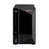Asustor Nas Tower Drivestor 2 Pro Gen2 As3302t V2 2x3.5/2.5