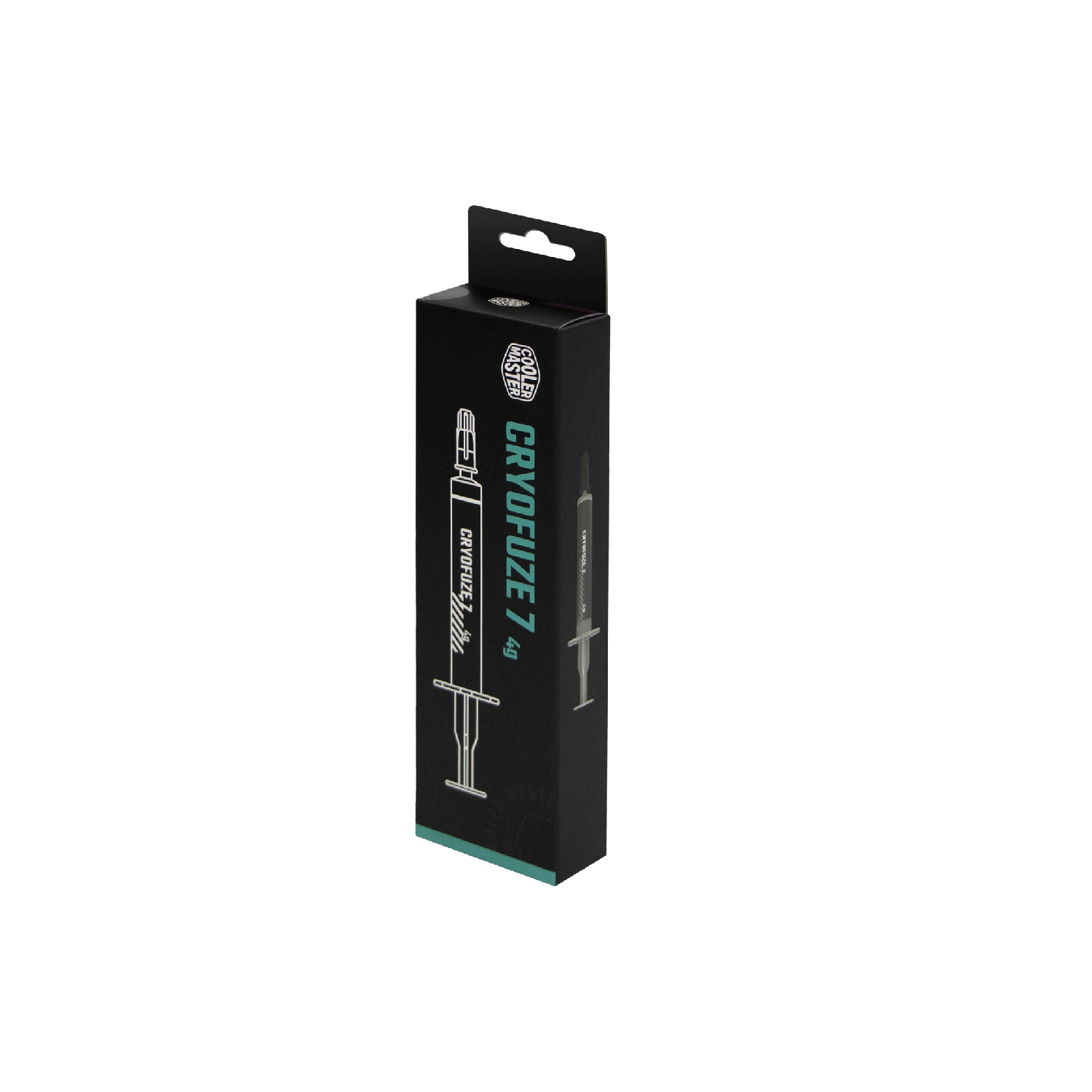 Pasta Termica Cooler Master Cryofuze 7