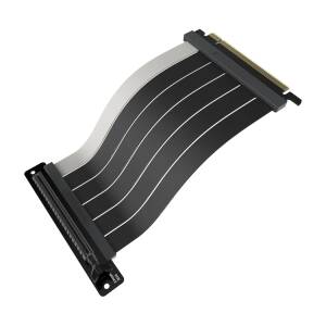 Cable Riser Cooler Master Pcie 4.0 X16 300mm V2 White