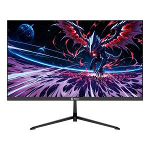 Monitor Teros Te-2128s 21.5" Plano Ips Fhd (1920 X 1080) 100hz 1ms Ficha Usa
