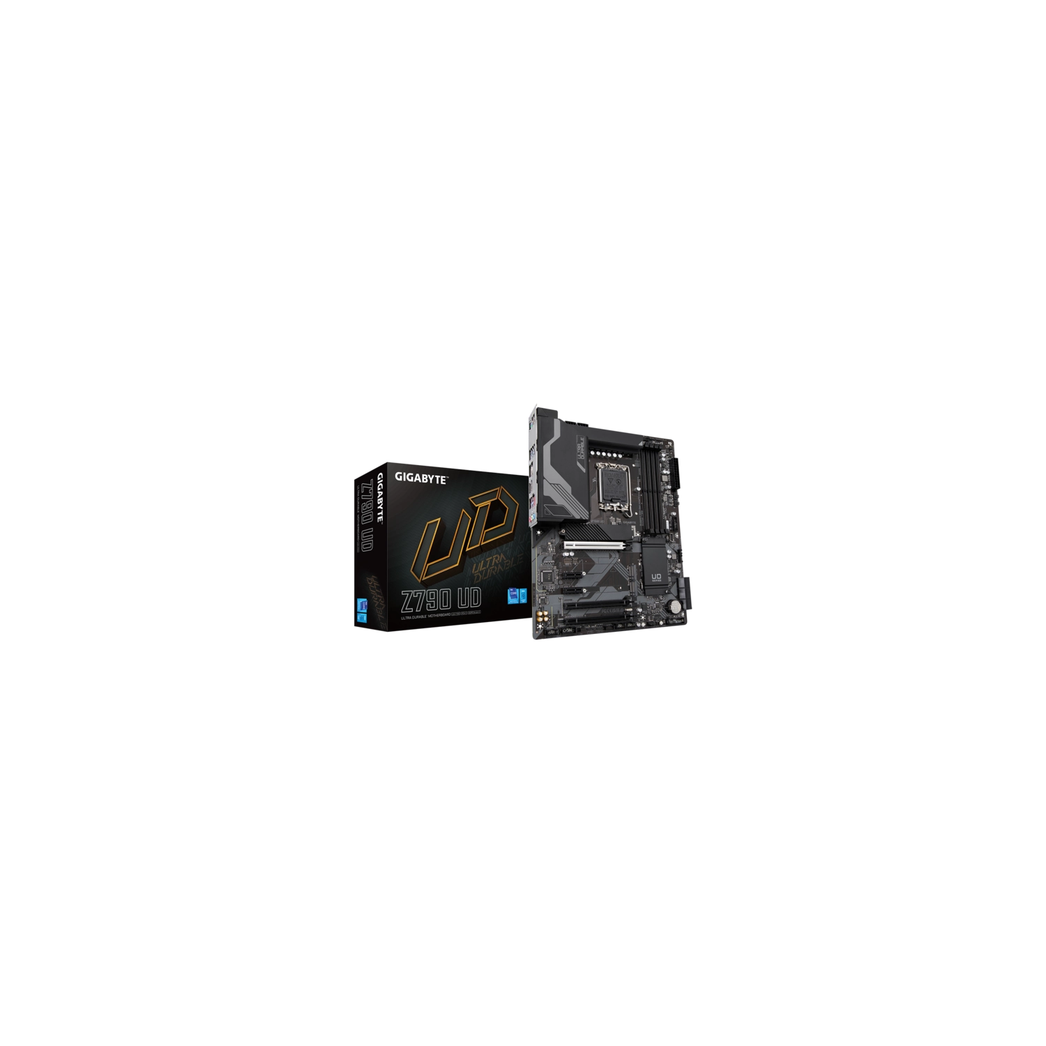 Motherboard (1700) Gigabyte Z790 Ud Ddr5