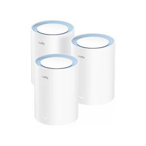 Router Mesh Cudy Ac1200 3 Pack