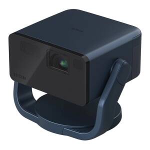 Proyector Portátil Epson Ef22b Negro