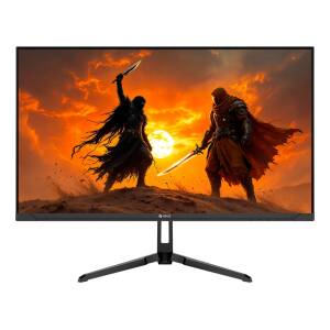 Monitor Teros Te-2786g Gaming 27" Plano Ips Fhd (1920 X 1080) 200hz 1ms Ficha Usa