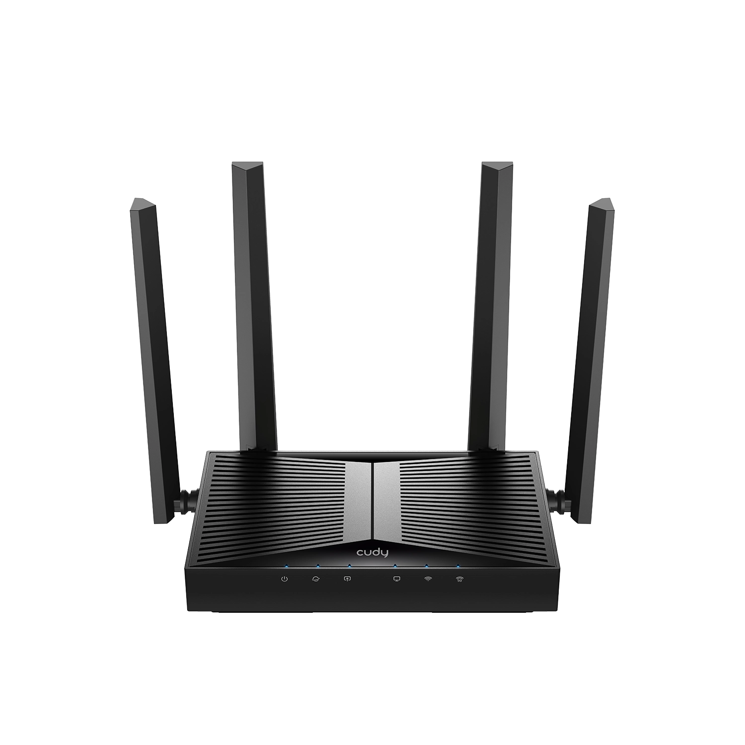 Router Cudy Be3600 2.5g Wi-fi 7