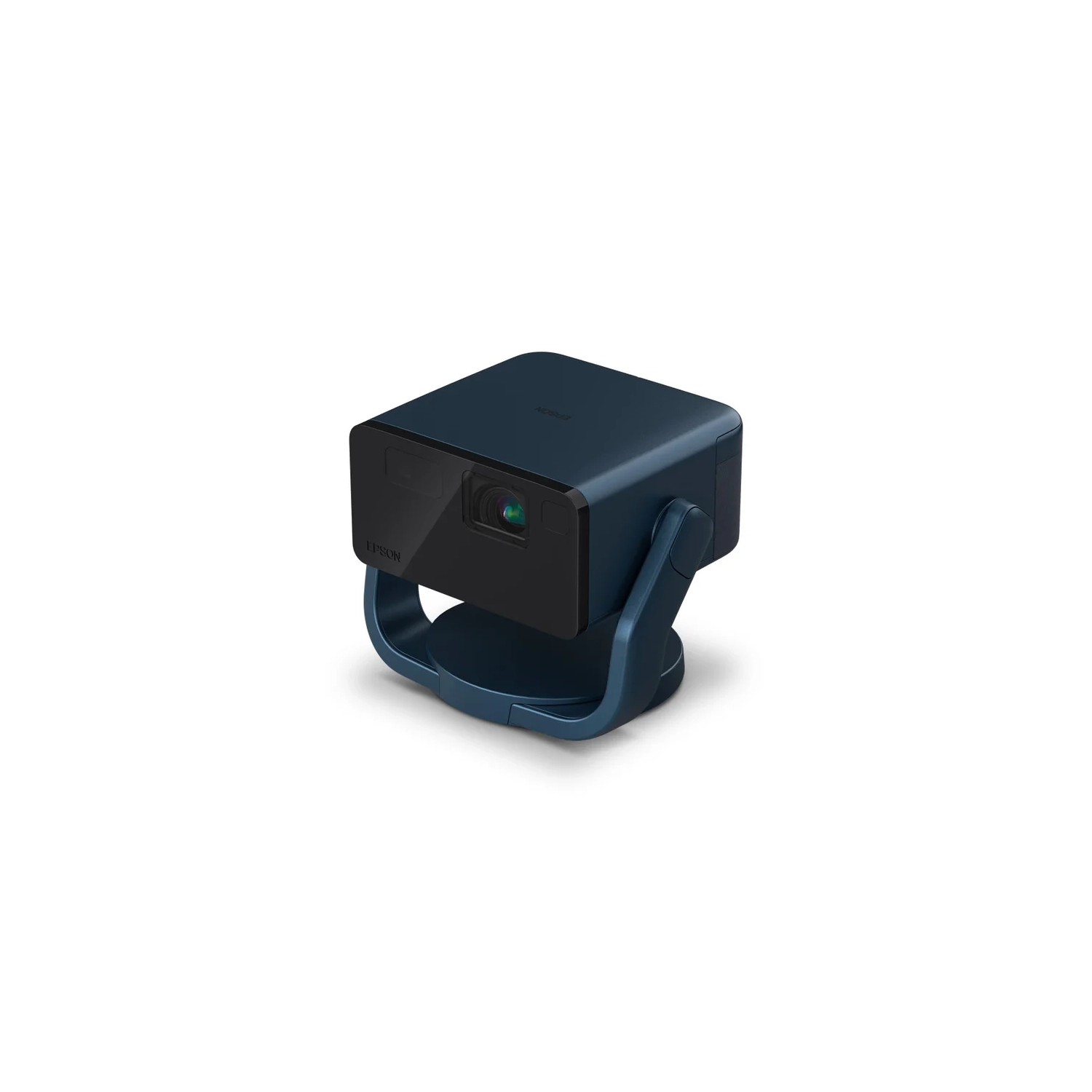 Proyector Portátil Epson Ef22n Azul