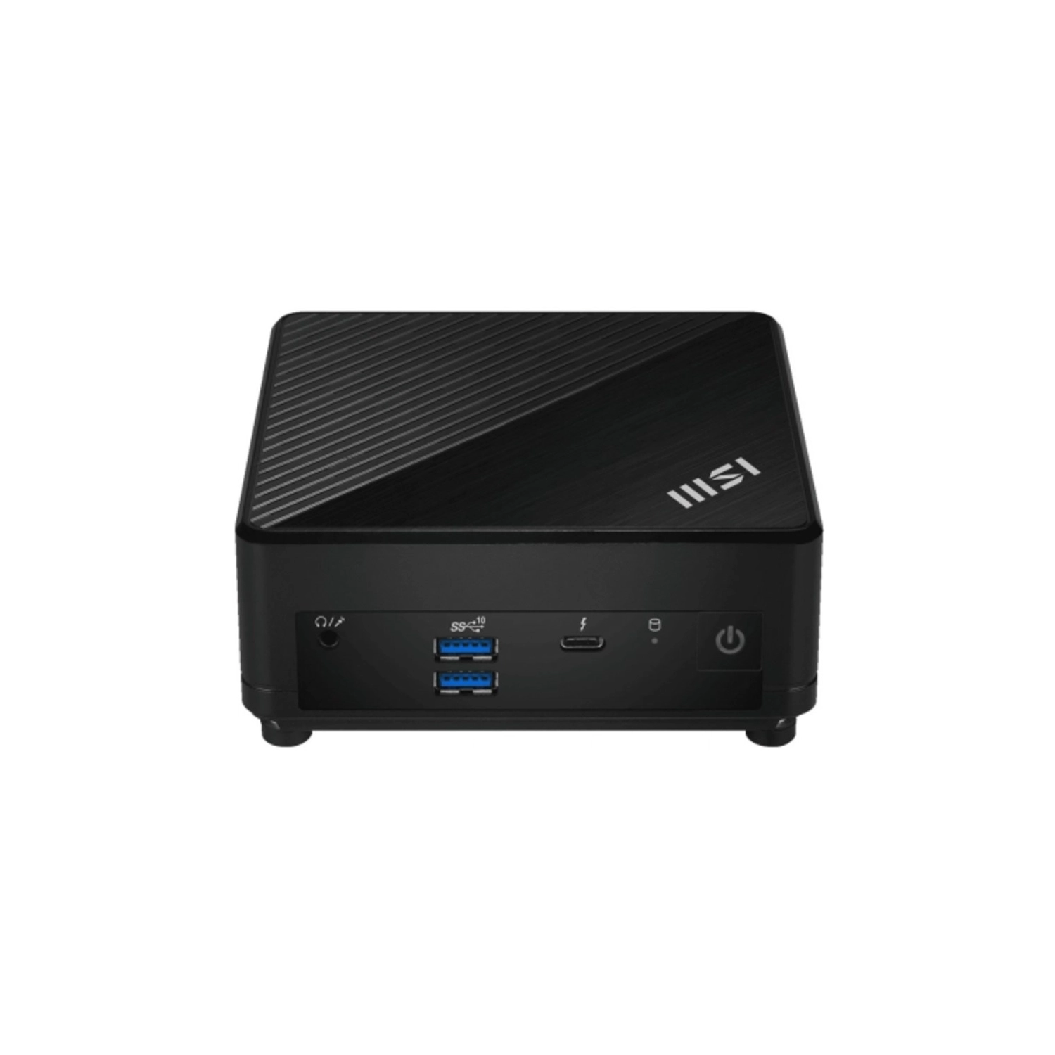 Mini Pc Msi Cubi 5 12m- Intel Core I3-1215u Barebone (s/ram - S/ssd) Ficha Usa