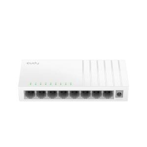Switch Cudy 8 Puertos