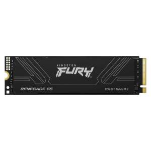 Disco Interno Ssd Kingston Fury Renegade 2tb M.2 G5 Nvme