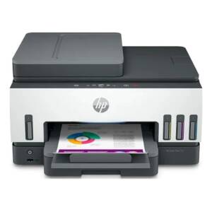 Impresora Hp 790 Multifunción Smart Tank
