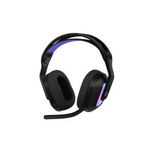 Auricular Inalámbrico Logitech G522 Negro
