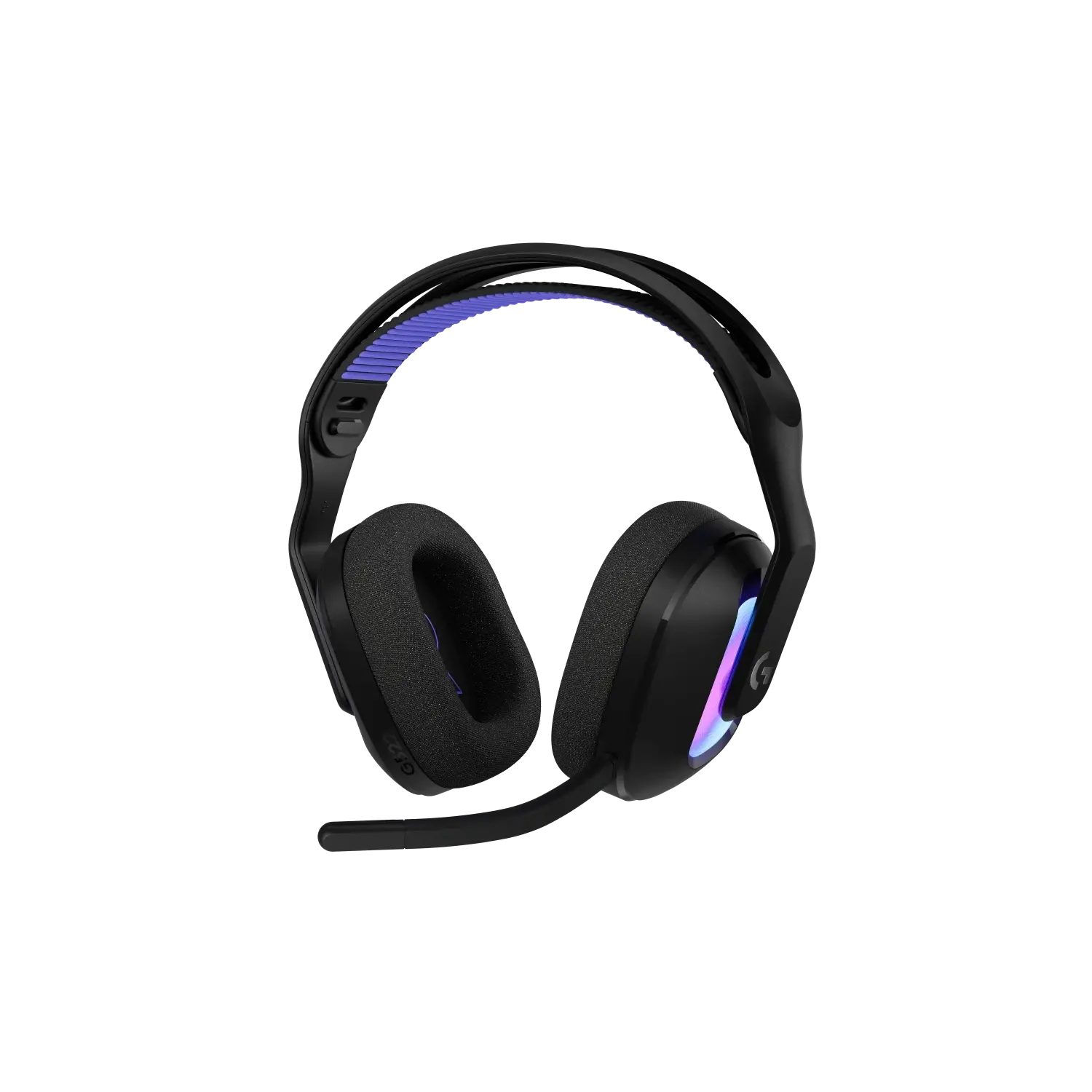 Auricular Inalámbrico Logitech G522 Negro
