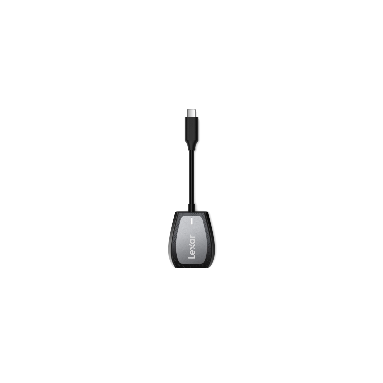 Lector De Tarjetas Sd Lexar Dual Reader Rw470