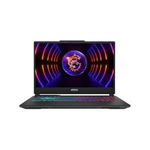 Notebook Msi Cyborg 15 A13udx Intel I5-13420h 15.6" 16gb Ddr5 (2 X8gb) 512gb Nvme Rtx 3050 W11 Home