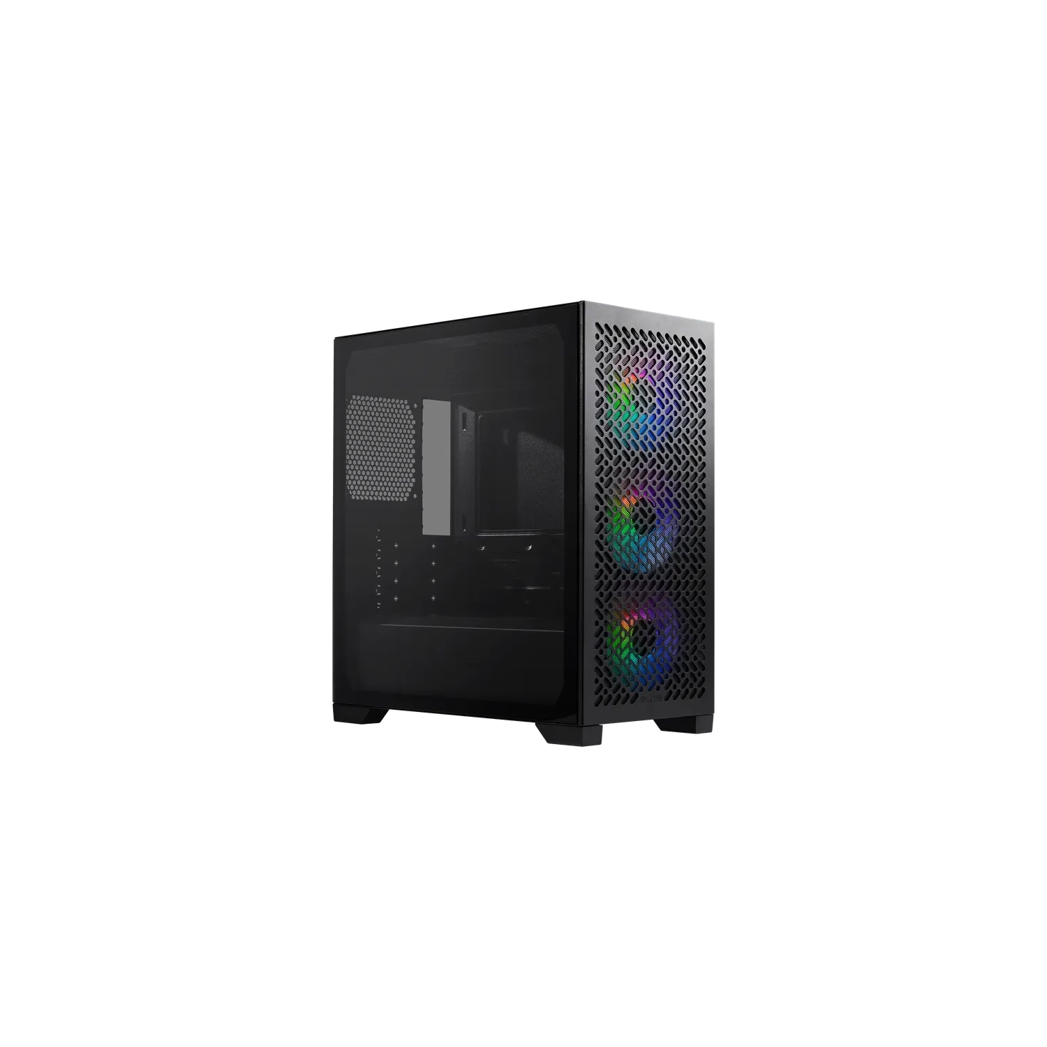 Gabinete Cooler Master Elite 302