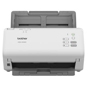 Escaner Brother Ads4300n