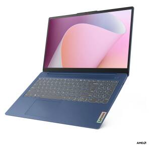 Notebook Lenovo Ip S 15.6" Fhd R7 5825u 16gb Ssd512g