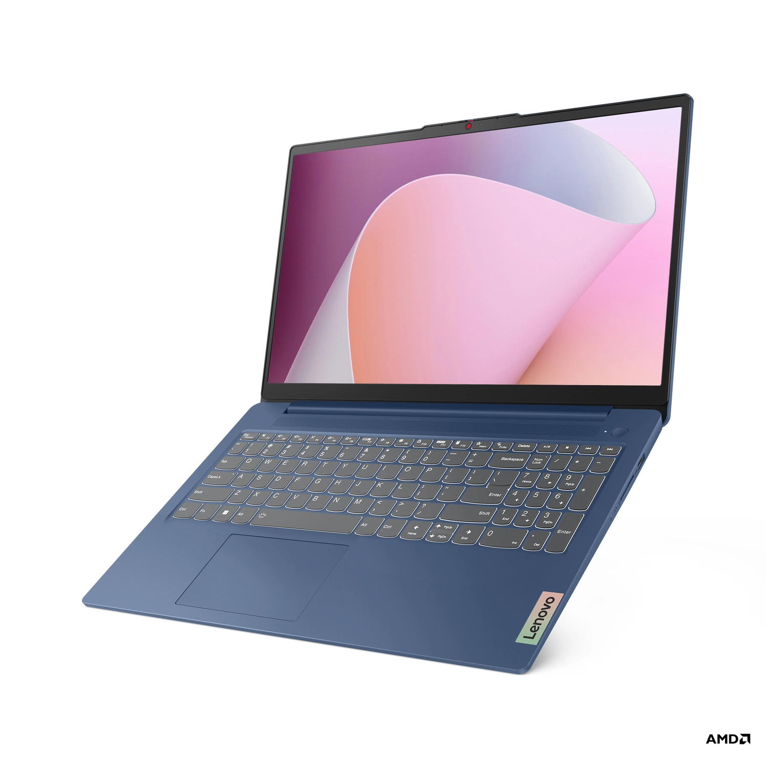 Notebook Lenovo Ip S 15.6" Fhd R7 5825u 16gb Ssd512g