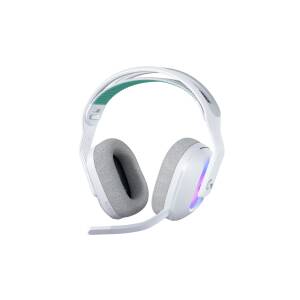 Auricular Inalámbrico Logitech G522 Blanco