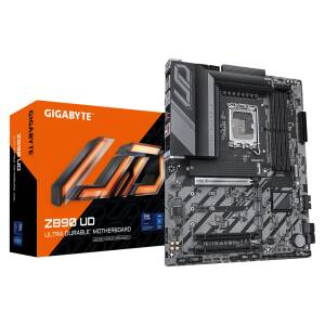 Motherboard Gigabyte Z890 Ud Lga1851 Ddr5