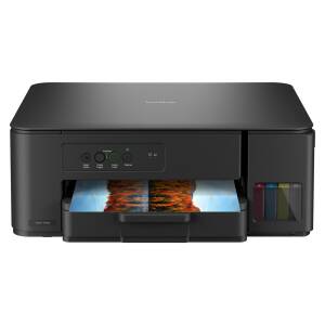 Impresora Brother T230 Multifunción