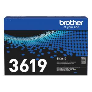 Tóner Brother Tn3619 Negro