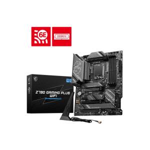Motherboard Msi Z790 Gaming Plus Wifi Ddr5