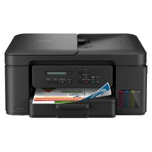 Impresora Brother T730dw Multifunción