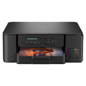 Impresora Brother T530dw Multifunción
