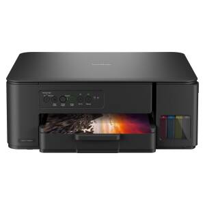 Impresora Brother T430w Multifunción