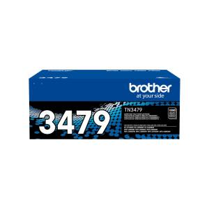 Cartucho De Toner Tn3479 Negro Alto Rendimiento