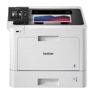 Impresora Brother Hll8360cdw Laser