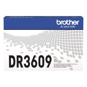 Tambor Drum Brother Dr3609