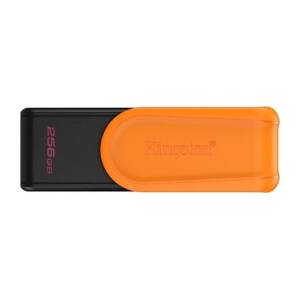 Pen Drive Kingston Exodia S 256gb Usb 3.2 Gen1 Neg