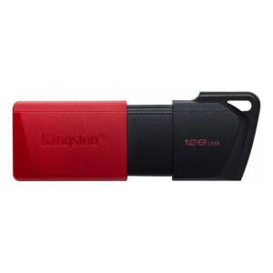 Pen Drive Kingston Exodia M 128gb Usb 3.2 Neón Verde