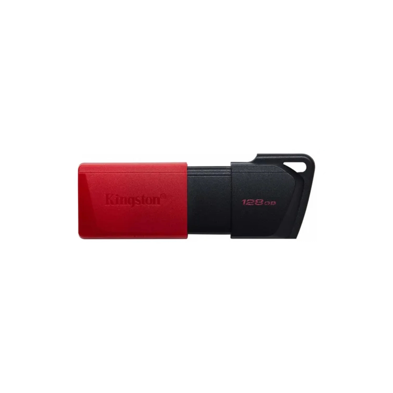 Pen Drive Kingston Exodia M 128gb Usb 3.2 Neón Verde