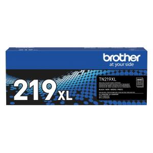 Tóner Brother Tn219xl Negro