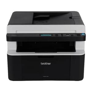 Impresora Brother Dcp1617nw Multifuncion Laser